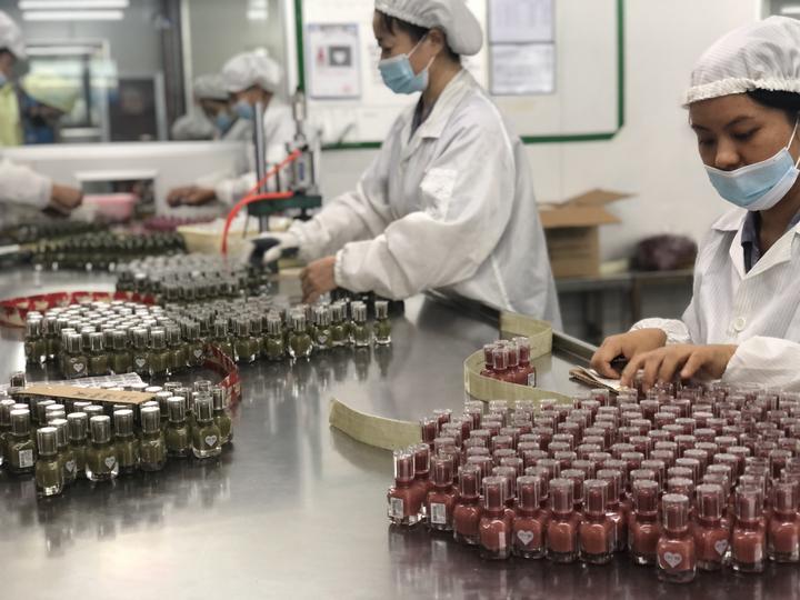 疫情下的艷莊人如何走出困境？